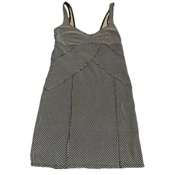 FREE PEOPLE dress size Large polka dot - Picture 1 of 5